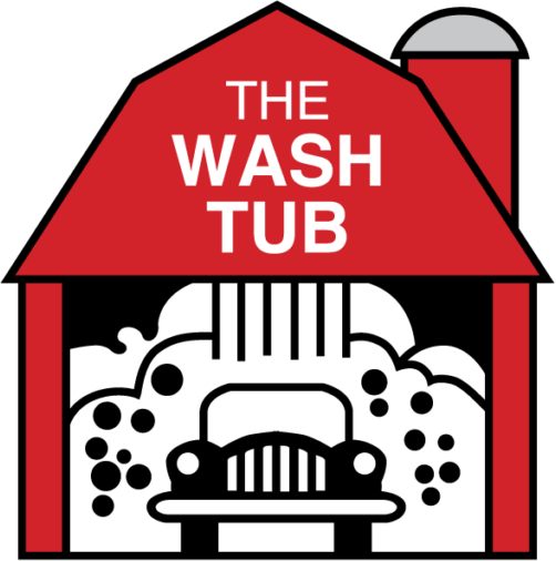 The Wash Tub
